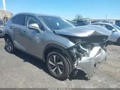 JTJBARBZ2J2149602 2018 LEXUS NX