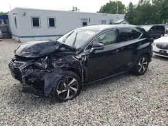 JTJBARBZ2J2150300 2018 LEXUS NX