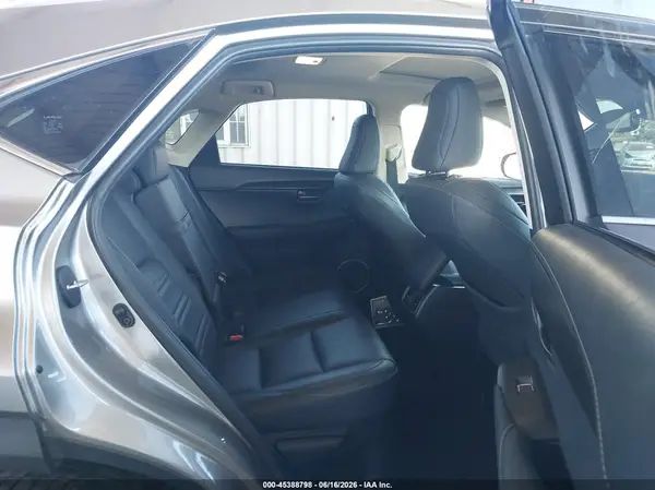 JTJBARBZ2J2151205 2018 LEXUS NX - Image 8