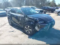 JTJBARBZ2J2152600 2018 LEXUS NX