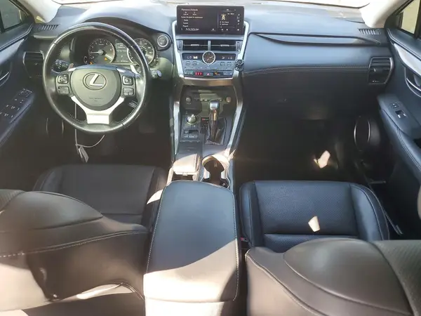 JTJBARBZ2J2152824 2018 LEXUS NX - Image 8