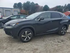 JTJBARBZ2J2154220 2018 LEXUS NX