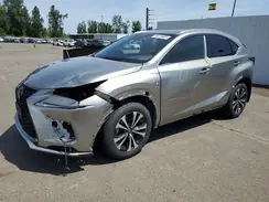 JTJBARBZ2J2155089 2018 LEXUS NX