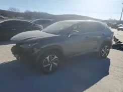 JTJBARBZ2J2158395 2018 LEXUS NX