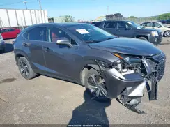 JTJBARBZ2J2158686 2018 LEXUS NX