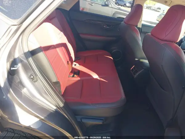 JTJBARBZ2J2158686 2018 LEXUS NX - Image 8