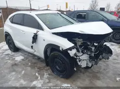 JTJBARBZ2J2160776 2018 LEXUS NX