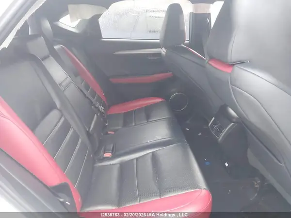 JTJBARBZ2J2160776 2018 LEXUS NX - Image 8