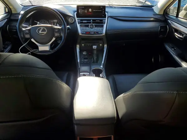 JTJBARBZ2J2161278 2018 LEXUS NX - Image 8