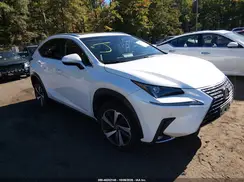JTJBARBZ2J2161748 2018 LEXUS NX