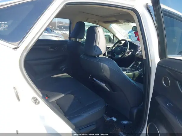 JTJBARBZ2J2162883 2018 LEXUS NX - Image 8