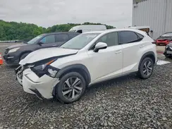 JTJBARBZ2J2165279 2018 LEXUS NX