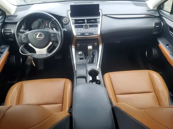 JTJBARBZ2J2165279 2018 LEXUS NX - Image 8