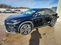 JTJBARBZ2J2165413 2018 LEXUS NX