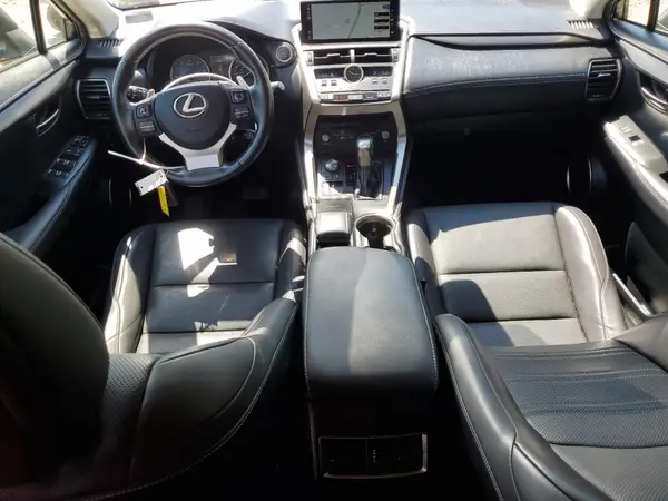 JTJBARBZ2J2166352 2018 LEXUS NX - Image 8