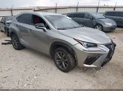 JTJBARBZ2J2166481 2018 LEXUS NX