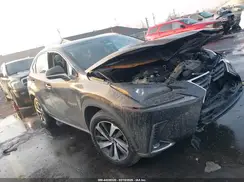 JTJBARBZ2J2167503 2018 LEXUS NX