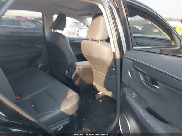 JTJBARBZ2J2167503 2018 LEXUS NX - Image 8
