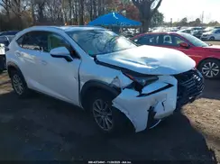 JTJBARBZ2J2167632 2018 LEXUS NX