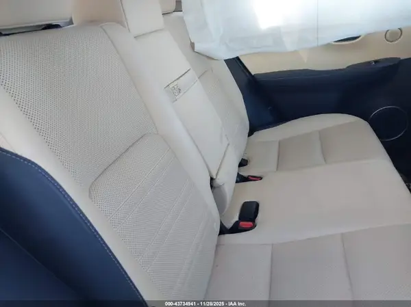 JTJBARBZ2J2167632 2018 LEXUS NX - Image 8