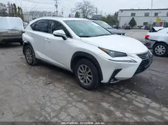 JTJBARBZ2J2167856 2018 LEXUS NX