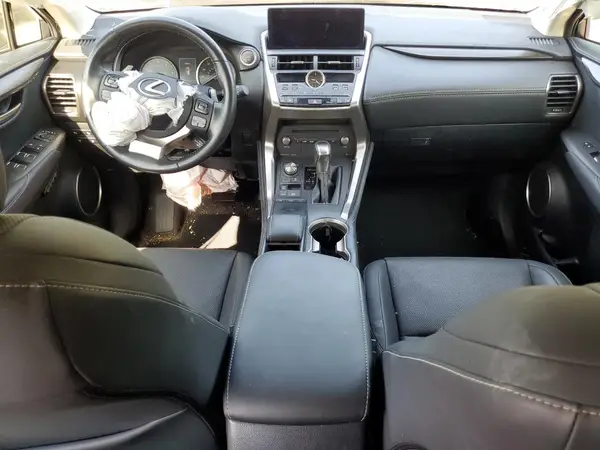 JTJBARBZ2J2167999 2018 LEXUS NX - Image 8