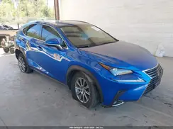 JTJBARBZ2J2168960 2018 LEXUS NX