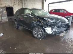 JTJBARBZ2J2170580 2018 LEXUS NX