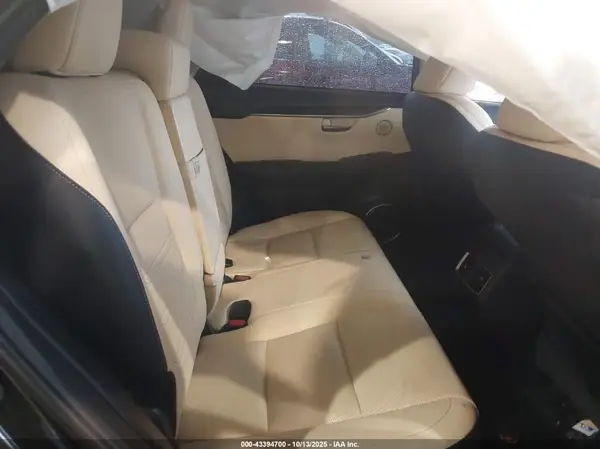 JTJBARBZ2J2170580 2018 LEXUS NX - Image 8