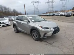 JTJBARBZ2J2170725 2018 LEXUS NX