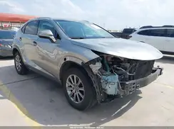 JTJBARBZ2J2171177 2018 LEXUS NX