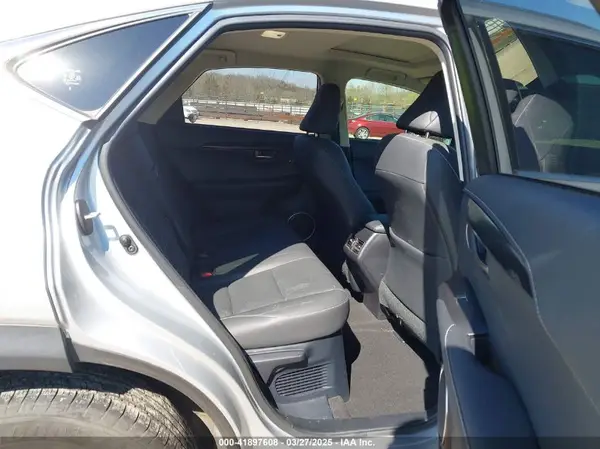JTJBARBZ2J2171275 2018 LEXUS NX - Image 8