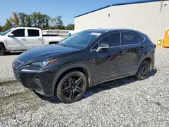 JTJBARBZ2J2175889 2018 LEXUS NX