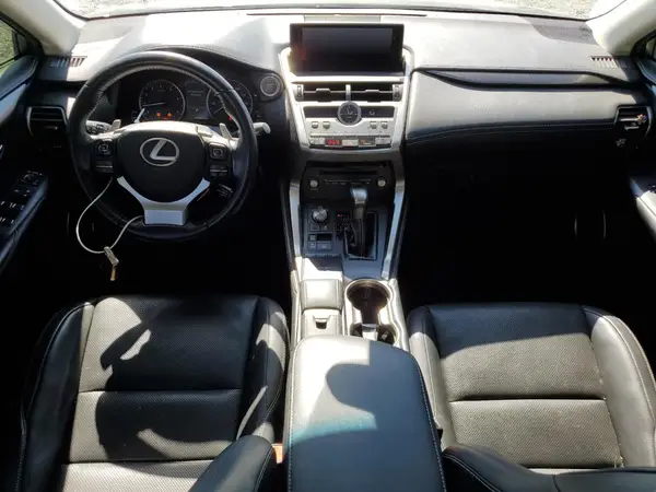 JTJBARBZ2J2175889 2018 LEXUS NX - Image 8