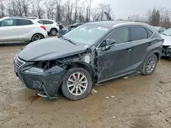 JTJBARBZ2J2177268 2018 LEXUS NX