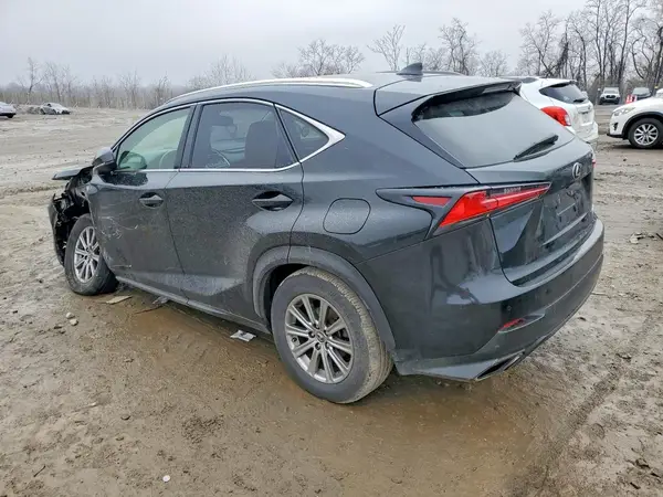 JTJBARBZ2J2177268 2018 LEXUS NX - Image 2