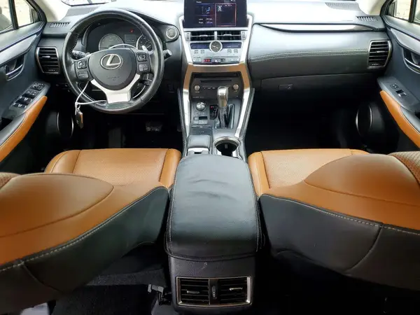 JTJBARBZ2J2177268 2018 LEXUS NX - Image 8