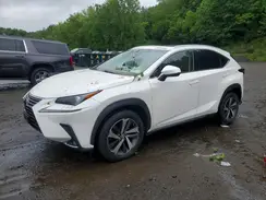 JTJBARBZ2J2178548 2018 LEXUS NX