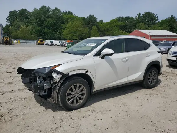 JTJBARBZ2K2179846 2019 LEXUS NX - Image 1