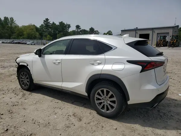 JTJBARBZ2K2179846 2019 LEXUS NX - Image 2