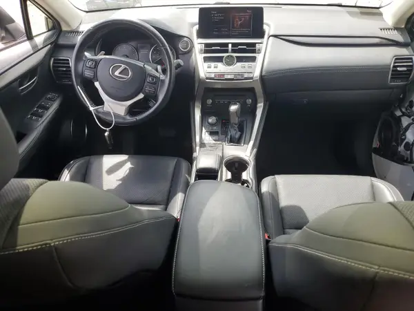 JTJBARBZ2K2179846 2019 LEXUS NX - Image 8