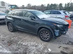 JTJBARBZ2K2181337 2019 LEXUS NX
