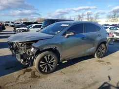JTJBARBZ2K2181550 2019 LEXUS NX