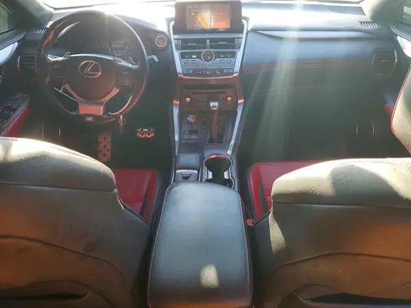 JTJBARBZ2K2181550 2019 LEXUS NX - Image 8