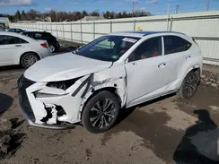 JTJBARBZ2K2182567 2019 LEXUS NX