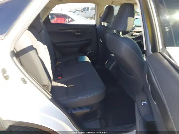 JTJBARBZ2K2183413 2019 LEXUS NX - Image 8