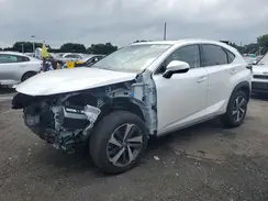 JTJBARBZ2K2184500 2019 LEXUS NX