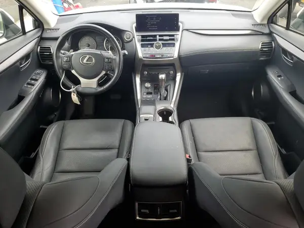 JTJBARBZ2K2184500 2019 LEXUS NX - Image 8