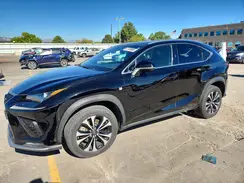 JTJBARBZ2K2185825 2019 LEXUS NX