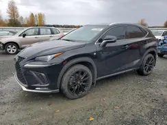 JTJBARBZ2K2186280 2019 LEXUS NX